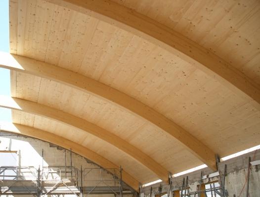 Classificazione e trattamenti del legno Ricerca sul legno lamellare
