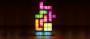Lampada Tetris dell'azienda Paladone