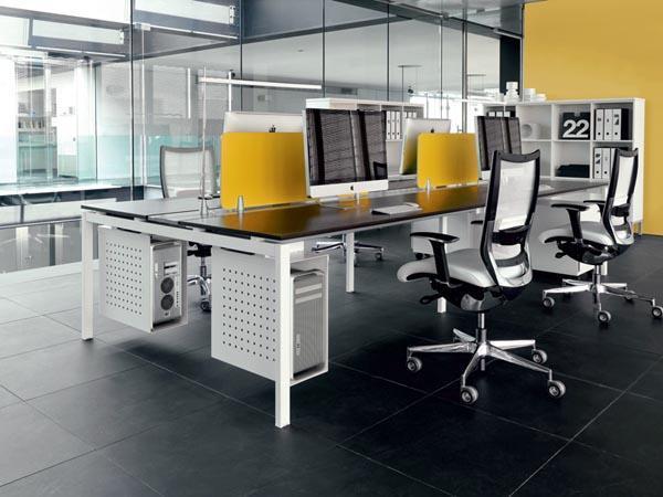 Arredo ufficio personalizzato