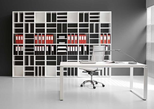 Arredi per ufficio, come sceglierli Come arredare un ufficio moderno