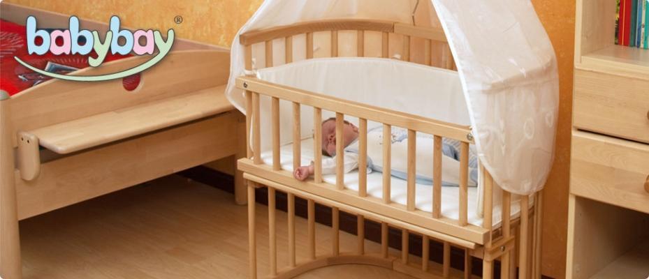 Culla da agganciare al letto matrimoniale Immagini di culle per bambini