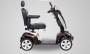Motocicli elettrici per disabili e anziani di Kymco