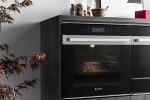 Forno touch screen Hotpoint