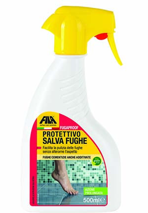 Fughe per pavimenti: scelta del colore, stuccatura e ripristino Pulire le fughe dei pavimenti