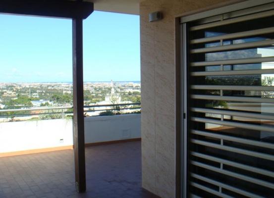 Grate di sicurezza a scorrimento verticale Griglie per finestre