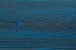 Pittura con venature effetto legno tonalità azzurro, Loggia Plasma 3D