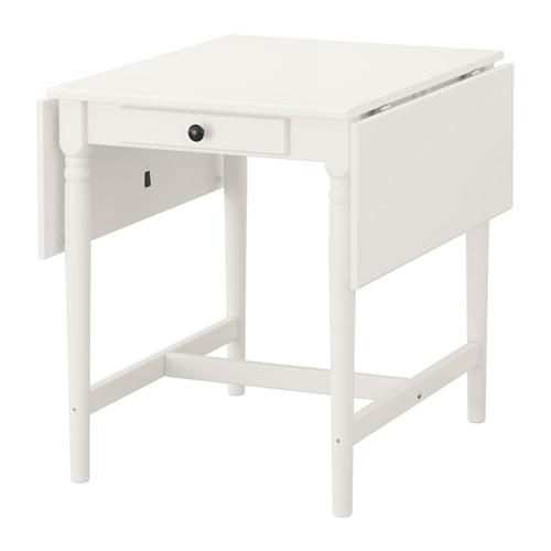 Tavolo allungabile Ingatorp di Ikea