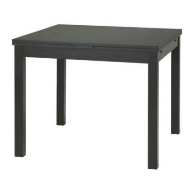 Tavolo allungabile Bjursta di Ikea