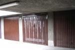 Basculante garage di Officine Locati
