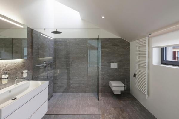 Piastrelle per il bagno novità Bagni pavimenti e rivestimenti