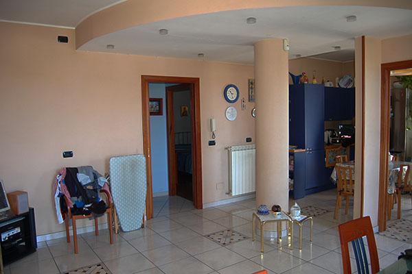 Impianti elettrici a sofffitto Impianto elettrico controsoffitto