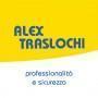 Logo Alex Traslochi