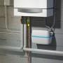 SaniCondens - Pompa di scarico per la condensa delle caldaie e dei condizionatori