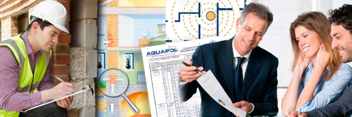 Umidità da risalita Come combattere l umidità di risalita