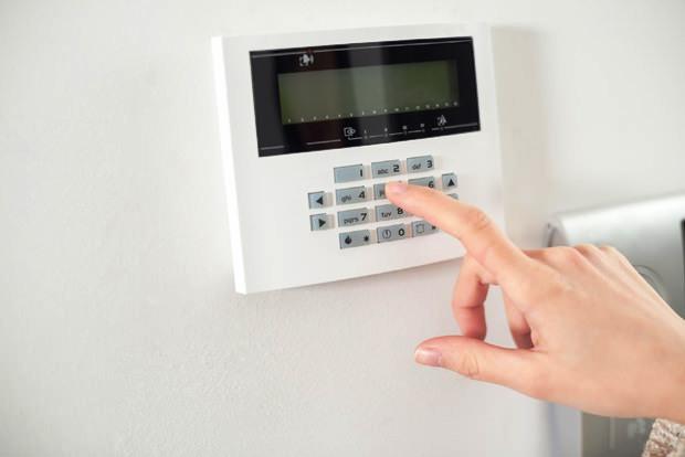 Come scegliere limpianto dallarme Impianto antifurto casa