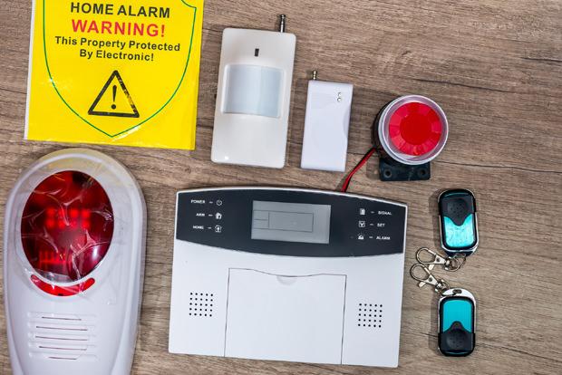 Come scegliere limpianto dallarme Quanto costa un impianto allarme casa