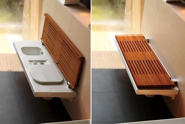 Progettare un bagno Arredare bagno 4 mq