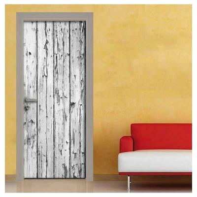 Rivestimenti per porte Rinnovare porte interne