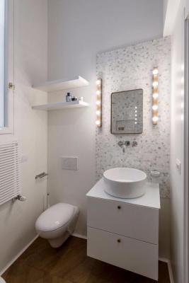 Rinnovare il bagno