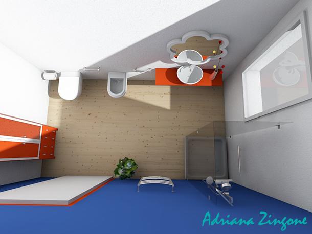 Mini bagno: progetto, idee, decorazioni Soluzioni doccia bagno piccolo