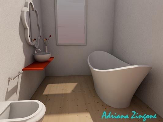 Mini bagno: progetto, idee, decorazioni Bagni piccolissimi soluzioni