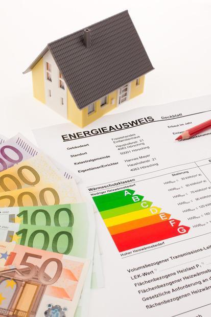 Progetti di miglioramento energetico