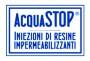 Logo AcquaSTOP