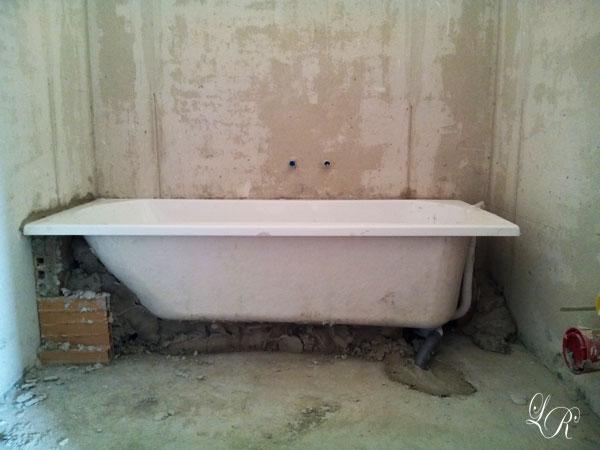 Progettare una vasca da bagno Come costruire una vasca idromassaggio