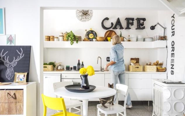 Soggiorno con angolo cottura 15 mq Cucina soggiorno 15 mq