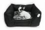 Divanetto per animali domestici Cuccia Karlie Igloo by Robinson Pet Shop