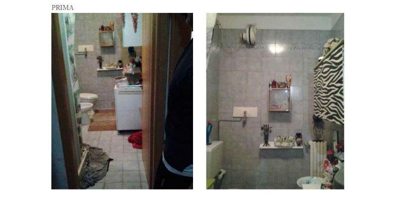 Ristrutturazione bagno in 5 giorni Costo idraulico rifacimento bagno
