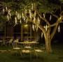 Catene di luce per decorare alberi a Natale: Luminal Park