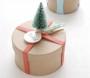 Mollette chiudi pacco natalizie, da poshmommyjewelry.com
