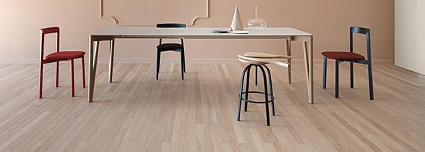 Garbelotto Pavimenti in legno