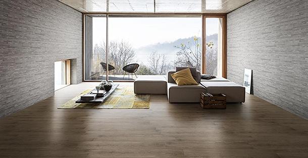 Marazzi gres porcellanato effetto parquet