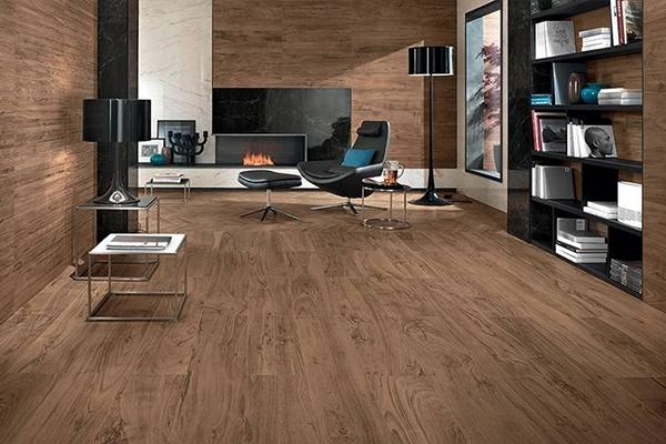 Pavimenti in legno o gres porcellanato in finto legno? Gres effetto legno opinioni