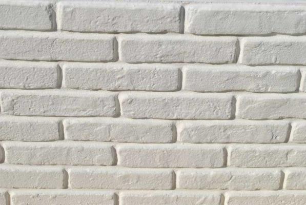 Realizzare un muro in finti mattoni Decorativi per interni