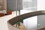 Arredo bagno legno - Neutra Design