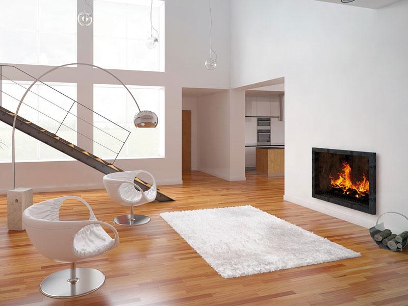 Parquet su pavimento esistente Parquet da incollare su piastrelle