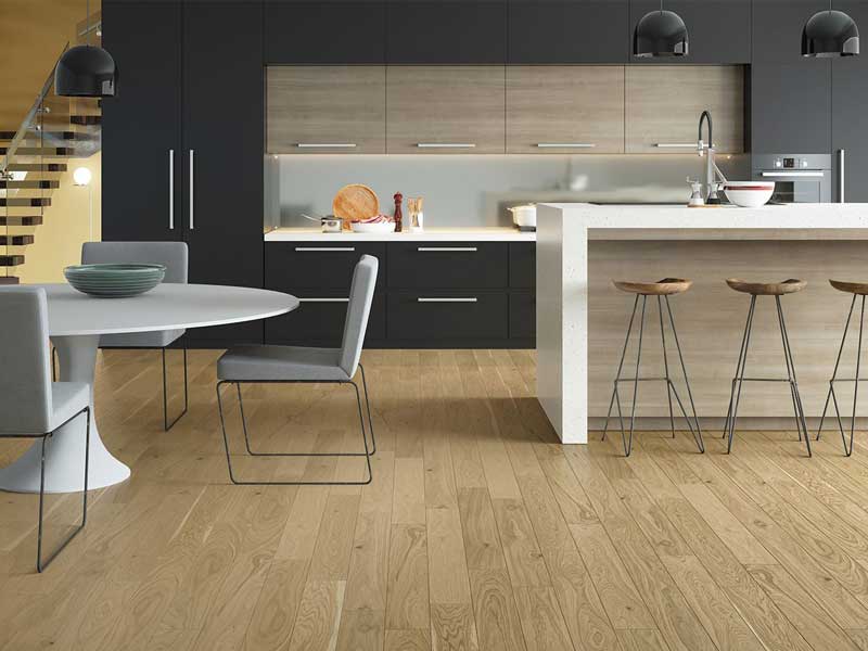 Parquet su pavimento esistente Parquet sopra piastrelle pro e contro prezzo