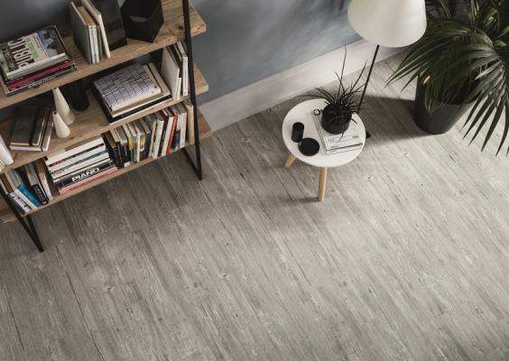 Pavimentazioni viniliche Pavimento in legno fai da te