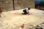 Pavimentazione in pietra: costruzione by Impremar