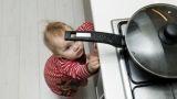 Come evitare incidenti in cucina