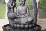 Fontana zen Buddha commercializzata da Primrose