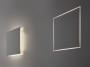 Illuminazione da parete a led di design, da Panzeri