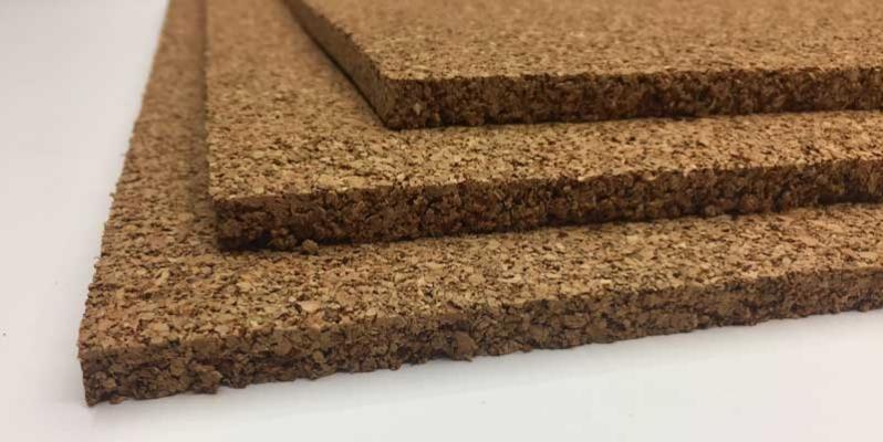 Isolamento termico interno: come fare Pannelli in sughero per isolamento termico interno