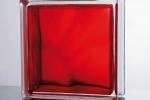 Vetromattone colore rosso - Iperceramica