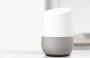 Google Home bianco in ambiente