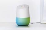 Google Home in ambiente
