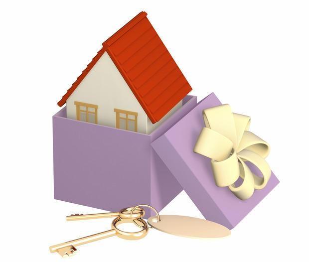 Vendere una casa ricevuta in donazione Come fare una donazione di un immobile